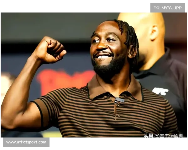 克劳福德制定磨点战术力争点数优势确保在不被击倒情况下取胜