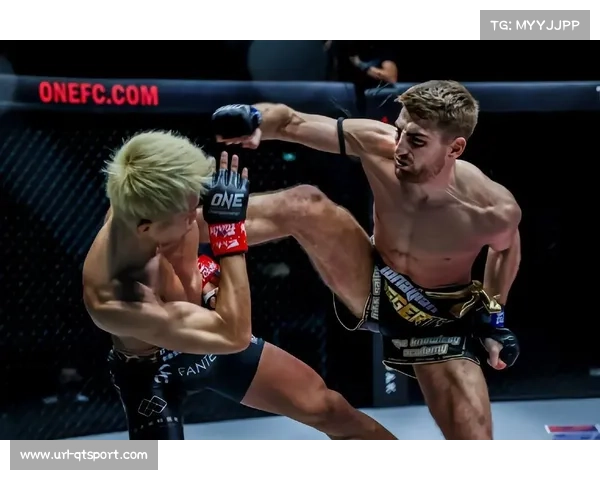 ONE冠军赛推出新裁判培训计划，提升降服缠斗判罚一致性