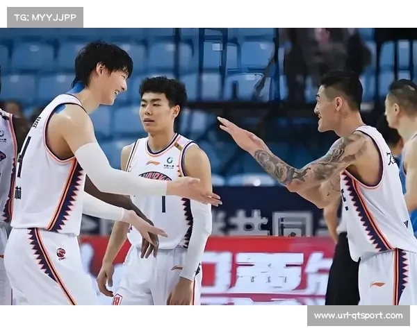 三十而砺鲨向未来,上海男篮俱乐部成立30周年庆典举行