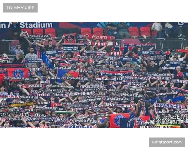 巴黎圣日耳曼迎战马赛，国家德比或将决定冠军归属