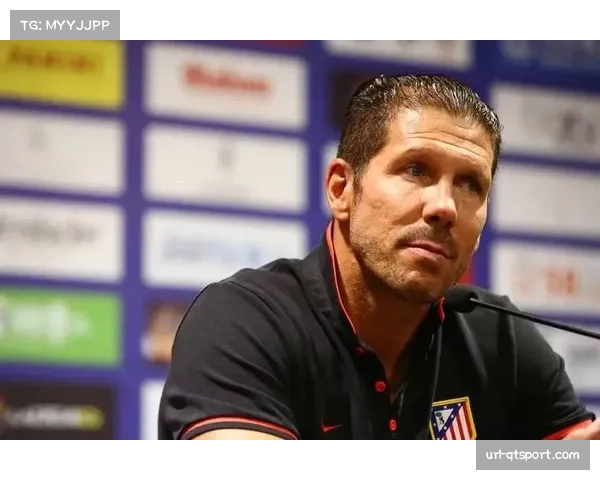 主裁尺度引发讨论,马竞主帅西蒙尼因抗议过激吃到黄牌 主裁尺度引发讨论,马竞主帅西蒙尼因抗议过激吃到黄牌